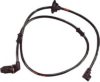 HOFFER 8290282 Sensor, wheel speed